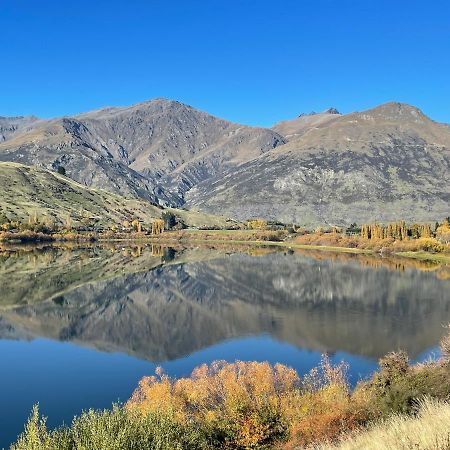 Lake View Apartment La Hay 66 Queenstown Eksteriør bilde